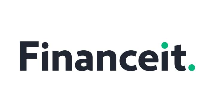 Logo Finance it