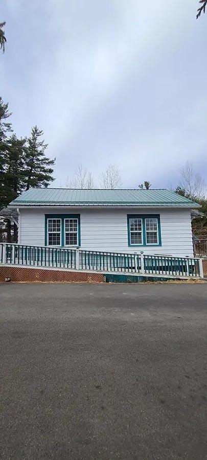 Roof Repair Services Fredericton