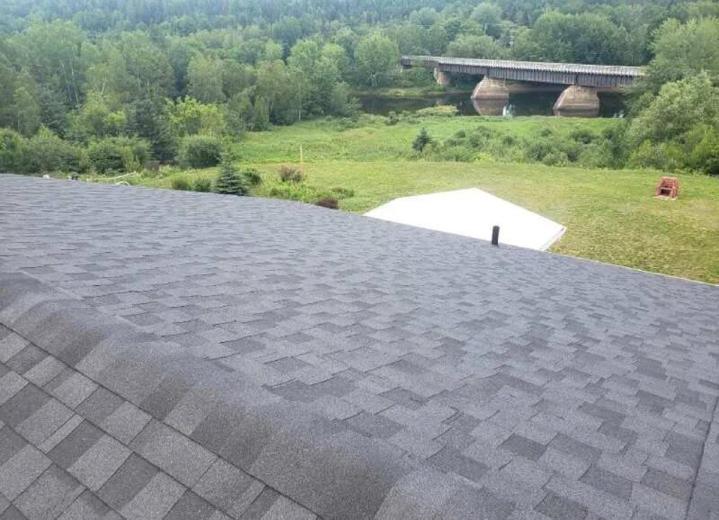 Roof Repair Services Fredericton