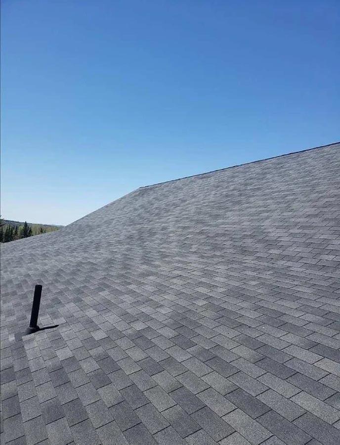 Roof Repair Services Fredericton