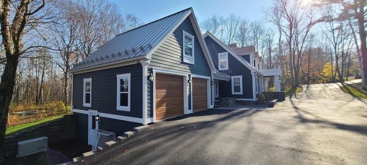 Roof Repair Services Fredericton