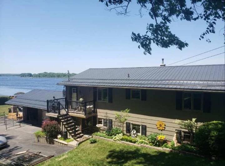 Roof Repair Services Fredericton