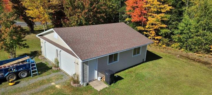 Roof Repair Services Fredericton