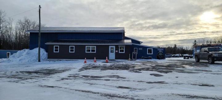 Roofing Company Fredericton