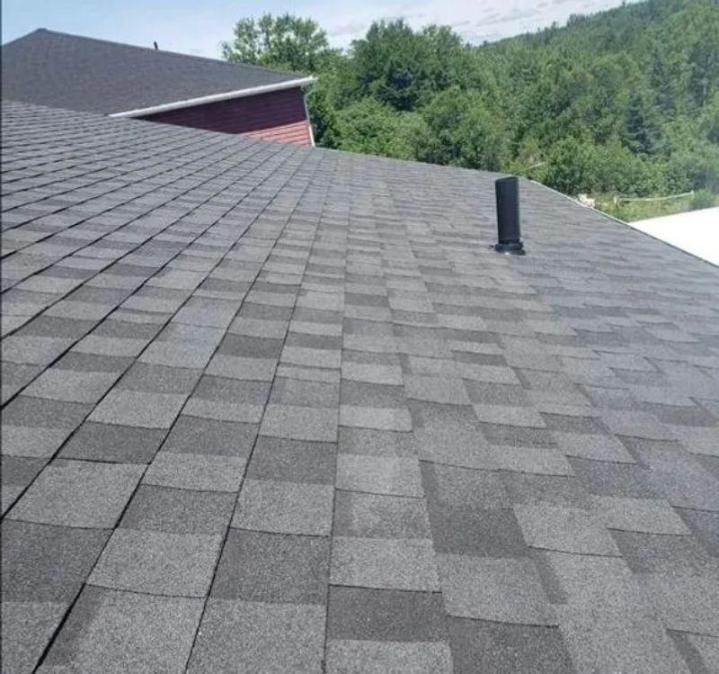 Roofing Installations Fredericton